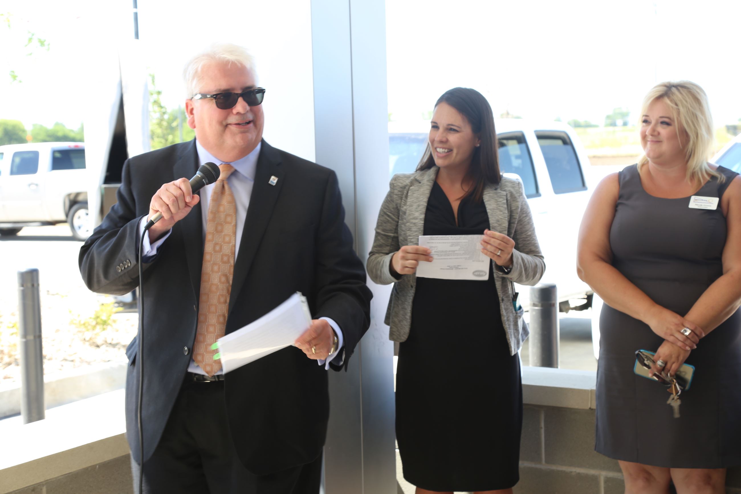 Kum & Go Kettlestone